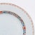 One of Four Chinese Export Porcelain Plates, Circa 1730. Priced Individually For Sale In San Francisco - Image 6 of 10