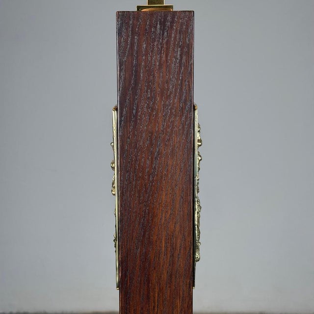 Diomede Table Lamp by Angelo Brotto for Esperia, 1970s For Sale - Image 14 of 18