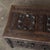 19th Century French Renaissance Trunk Dated 1877 For Sale - Image 15 of 17