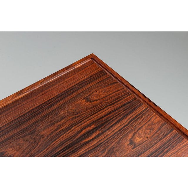 Sideboard in Rosewood by Niels Otto Moller for J.L. Møllers, Denmark, 1960s For Sale - Image 17 of 18
