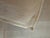 Antique White Vintage Marshall Fields Irish Linen Dinner Napkins, 18" Set of 11, Unused For Sale - Image 8 of 9