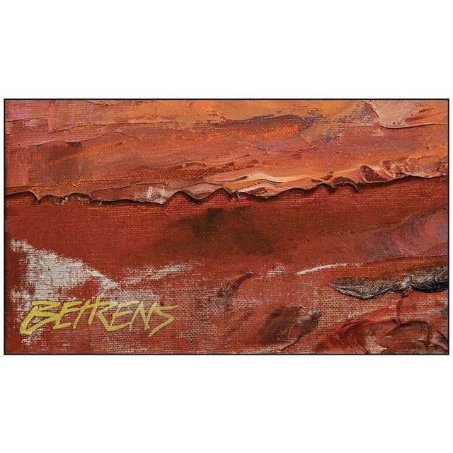 Contemporary Late 20th Century Sarzeau, Howard Behrens For Sale - Image 3 of 4