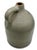 Excellent Antique American Blue Flower Decorated 2 Gallon Jug by New York Stoneware Company Fort Edwards - Circa Mid 1800s For Sale - Image 15 of 18