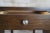 Brown Heritage Modern Walnut Finish Nightstand For Sale - Image 8 of 12