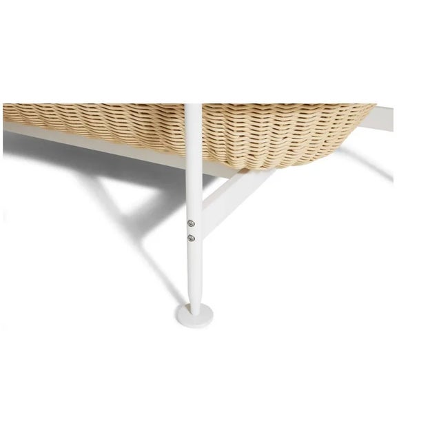 Not Yet Made - Made To Order Esosoft Outdoor Sofa by Antonio Citterio for Cassina For Sale - Image 5 of 9