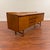 White & Newton Long Teak Sideboard Bar For Sale - Image 10 of 14