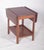 Mid-Century Tea Trolley with Flaps, 1960s For Sale - Image 10 of 11