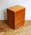 This 1960s cabinet is a fine example of practical yet elegant design. Its clever dual-opening system - a hinged lid at the...