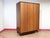 Mid-Century Modern Mid Century Modern Vintage Teak Armoire Wardrobe Bedroom Furniture by G Plan For Sale - Image 3 of 15