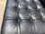 Mid-Century Modern Barcelona Chairs / a Pair For Sale - Image 3 of 9