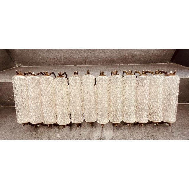 Wall Sconces from Maison Honore, 1970s, Set of 2 For Sale - Image 4 of 18