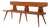 Pine Bench by Jacob Kielland Brandt for I. Christiansen, Denmark, 1960s For Sale