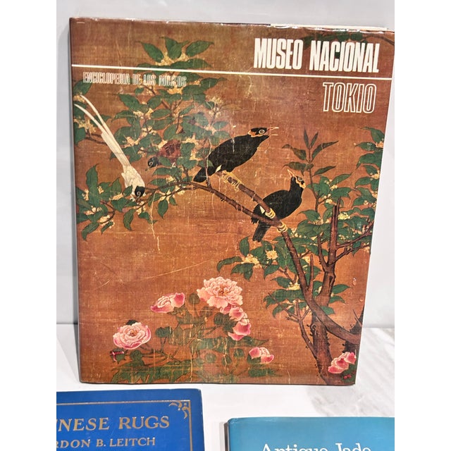 1960s Four Reference Chinese Antique Furniture Books For Sale - Image 5 of 7