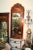 English 19th Century Antique English Mirror For Sale - Image 3 of 9