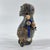 African Early 20th Century Tikar Clay House God 4inch Cameroon For Sale - Image 3 of 8