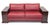 Dominique Sofa by Hugues Chevalier, 1992 For Sale - Image 15 of 15