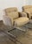 1960s Cantilevered Loungers by Harvey Probber - Pair For Sale In Los Angeles - Image 6 of 12