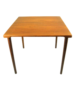Danish Teak Model FD544 Side Table by France and Son for France & Søn / France & Daverkosen, 1950s