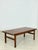 Mid-Century Teak Coffee Table For Sale - Image 3 of 10