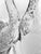 White Early 1900s Antique French Concrete Swan Planter For Sale - Image 8 of 17