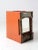 Early 20th Century Antique Hand Painted Oolong Tea Bin For Sale - Image 5 of 13