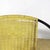 Garden Chairs in Wrought Iron and Woven Wicker, 1970s, Set of 4 For Sale - Image 14 of 18