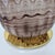 Vintage Hand-Blown Murano Glass Table Lamp, Italy, 1970 For Sale - Image 11 of 13