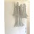 Early 21st Century Murano Glass Wall Sconces by Simoeng, Set of 2 For Sale - Image 5 of 13