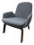 Normann Copenhagen Era Low Lounge Chair For Sale