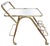 Bar Trolley, Italy, 1960s For Sale