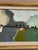 Hans Osswald, Kvarnvägen, 1950s, Oil Painting on Canvas, Framed For Sale - Image 13 of 18