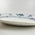 Large Oval Terre de Fer Jane Model Platter from KG Lunéville, 1900s For Sale - Image 9 of 12