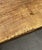 Late 18th Century Monumental 18th-Century Spanish Baroque Style Walnut Trestle Dining / Refectory Table For Sale - Image 5 of 18