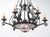 Liberty Chandelier by Alessandro Mazzucotelli, 1890s For Sale - Image 15 of 16