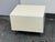 Modern Calligaris Lacquered Two-Drawer Nightstand For Sale - Image 3 of 12