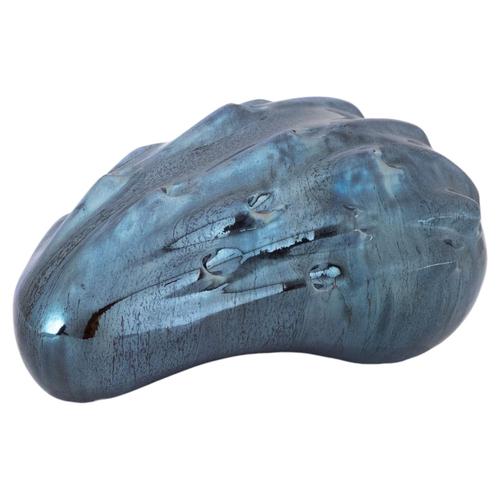 Corpus Archetypus in Luster Sculptural Object by Caspi Ceramics Nl For Sale - Image 6 of 6