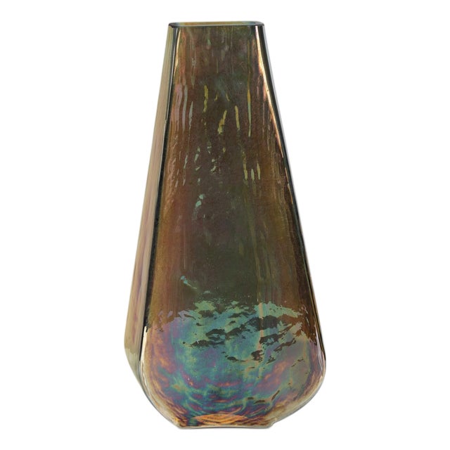 Ragnar vase- Tall For Sale