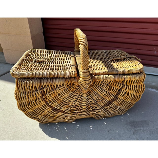 昭和レトロ　キャンディキャンディ　PICNIC　BASKET Yahoo!オークション - 【昭和レトロ】キャンディキャンディ