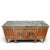 Pair of French Antique Satinwood Marble Top Servers, Sideboard. For Sale - Image 4 of 14