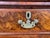 Early 18th Century English Walnut Chest of Drawers, C. 1700–1725 For Sale In Washington DC - Image 6 of 18