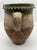 A Fine Antique 19th Century French Terra Cotta Green Glazed Olive Jar For Sale - Image 9 of 15
