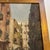 Giuseppe Rispoli Original Mid Century Painting For Sale In Philadelphia - Image 6 of 8