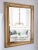 John-Richard Beveled Wall Mirror 1999 For Sale - Image 4 of 11