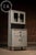 Industrial Vintage Steel Bel Geddes Dental Cabinet by Hamilton For Sale - Image 3 of 10