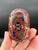 Mid 20th Century Chinese Cloisonné Yuanbao Wealth Ingot Trinket Boxes - Set of Three For Sale In Washington DC - Image 6 of 12