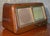 2105 - cge, general electricity company completely overhauled and therefore working, this radio produced by the cge...
