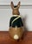 Royal Doulton Royal Doulton Ceramic Bunny Piggy Bank, 1967 For Sale - Image 4 of 10