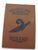 John Collins Maori New Zealand Ta Moko Carved Wood Whaikairo Rakau Mask For Sale - Image 13 of 15