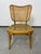 Model A821 Chairs attributed to Adolf Gustav Schneck for Thonet Mundus, 1930s, Set of 4 For Sale - Image 9 of 18