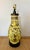 Chinoiserie Vintage Mid 20th Century Paul Hanson Chinoiserie Style Urn Lamp With Shade For Sale - Image 3 of 9
